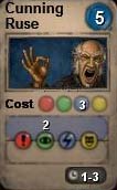 Cunning Ruse