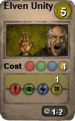Elven Unity