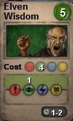 Elven Wisdom