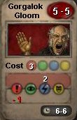 Gorgalok Gloom