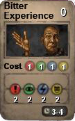 Bitter Experience