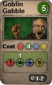 Goblin Gabble