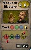 Medusan Mastery