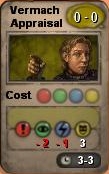 Vermach Appraisal