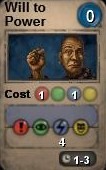 Will to Power