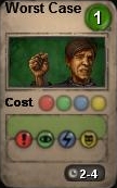 Worst Case