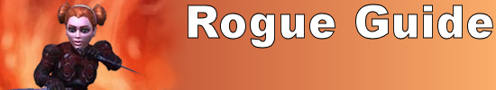 Rogue Class Guide
