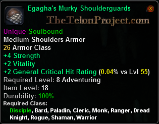 In-game tooltip for Egagha s Murkey Shoulderguards