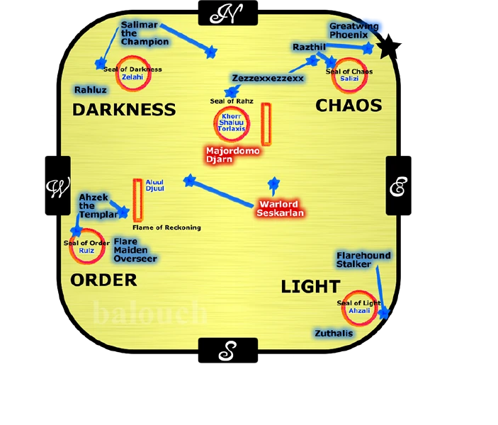 Map of Rahz Inkur