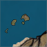 Hag's Coastline