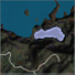 Shoreline Ruins