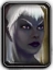 Dark Elf, female