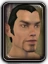 Half Elf, male