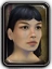 Kojani Human, female
