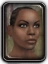 Mordebi Human, female