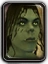 Orc, female