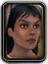 Qaliathari Human, female