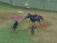 Part 2 - Tsang's Advisor