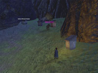 Part 2 - Tsang's Advisor
