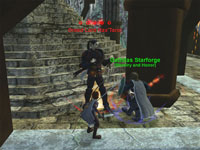 Part 3 - Tsang's Generals